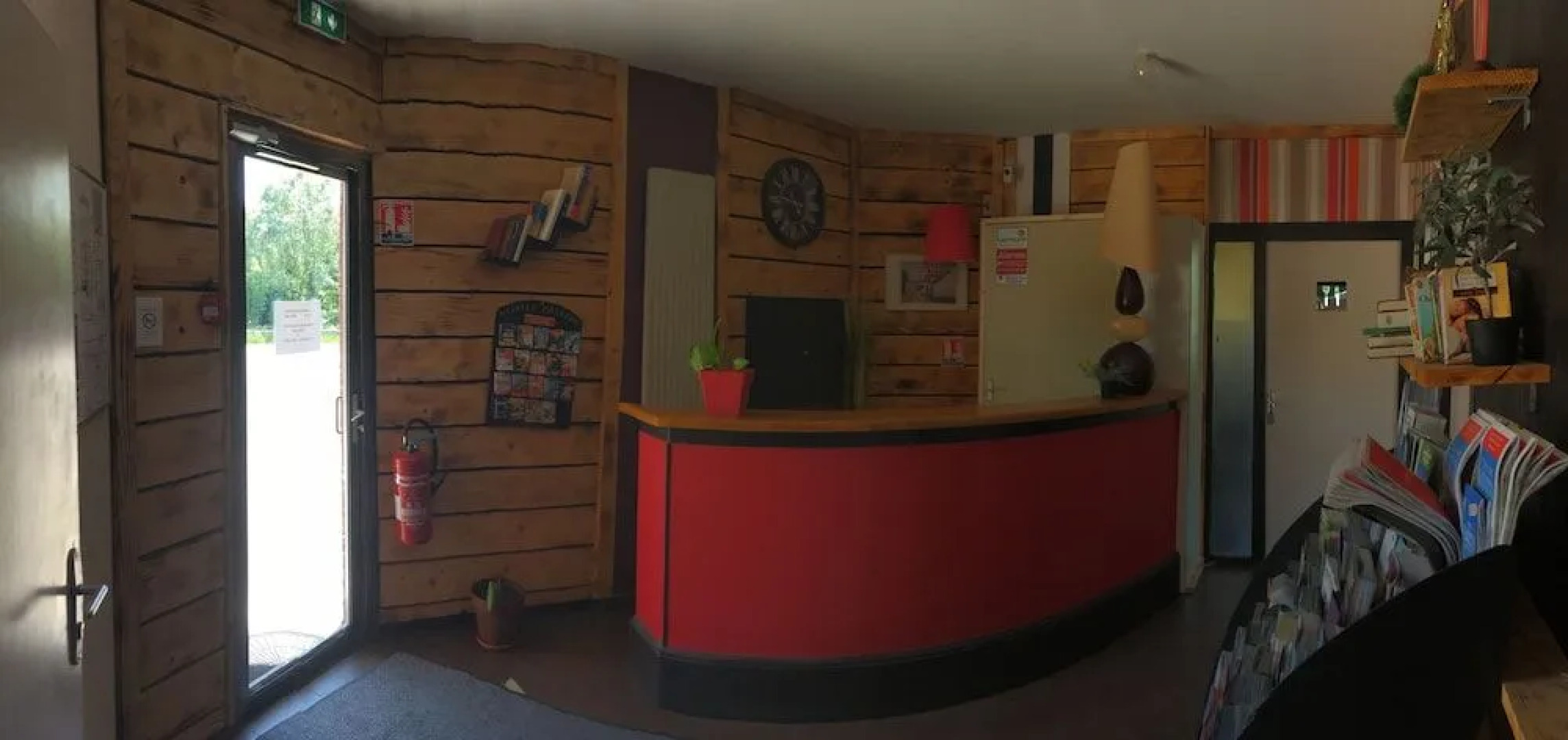 Hôtel les 3 Vallées