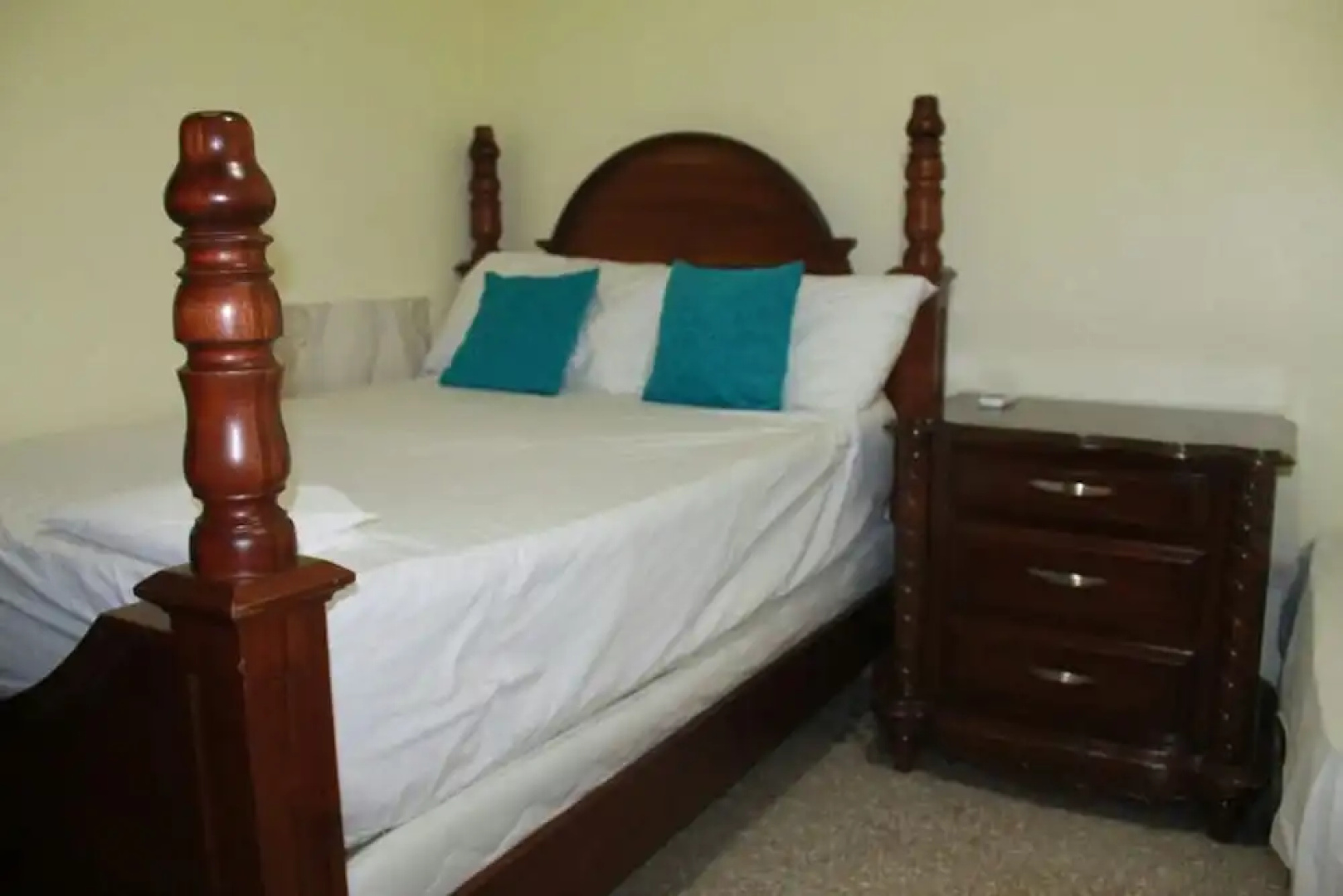 Hotel Rio Dulce