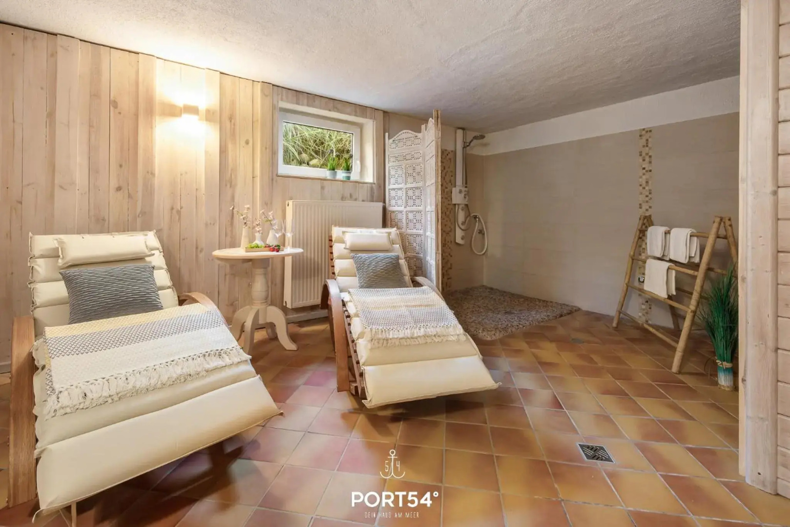 Reethüs Schleiblick