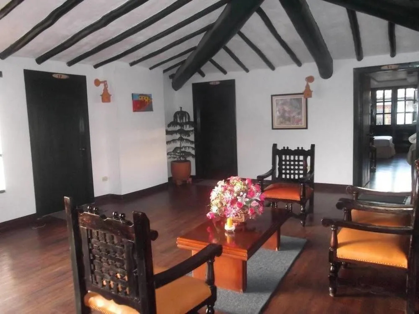 Hotel Andrés Venero