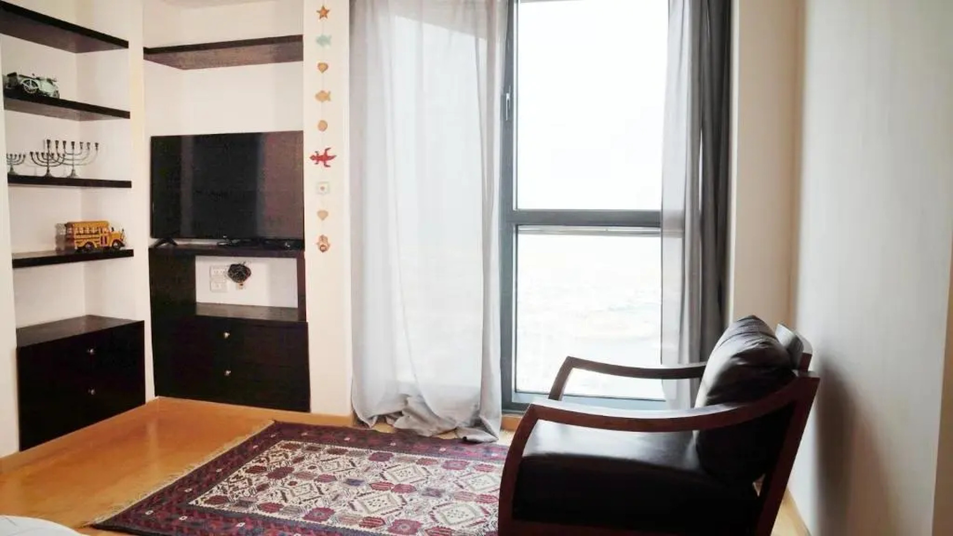 Marina Towers Herzelia