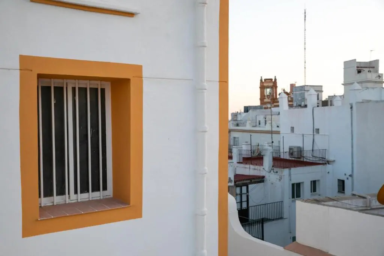 Planeta Cadiz Hostel