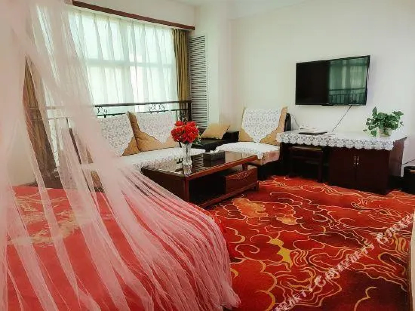 Dingxi Fengcheng Hotel