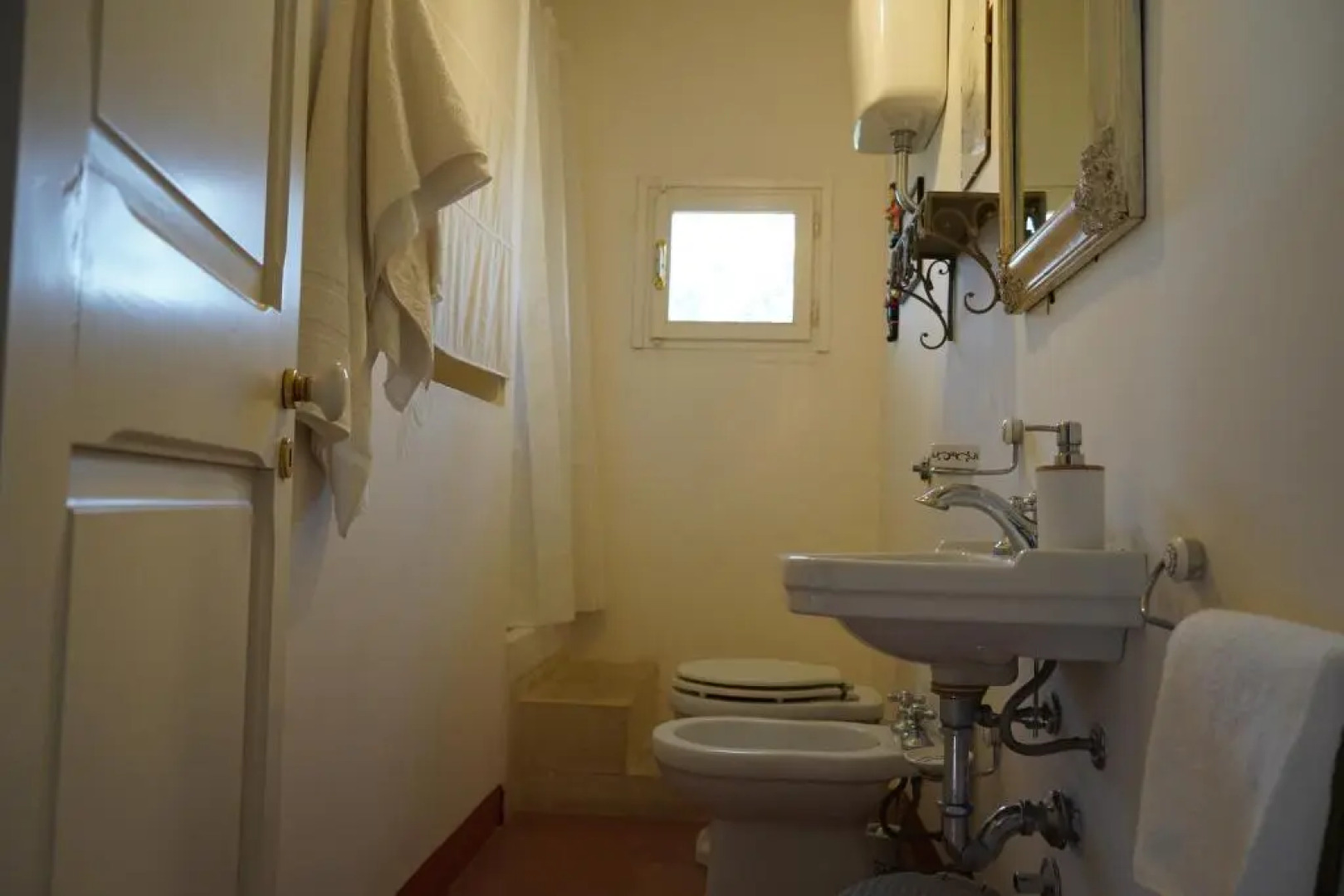 Casina Mozart Lecce