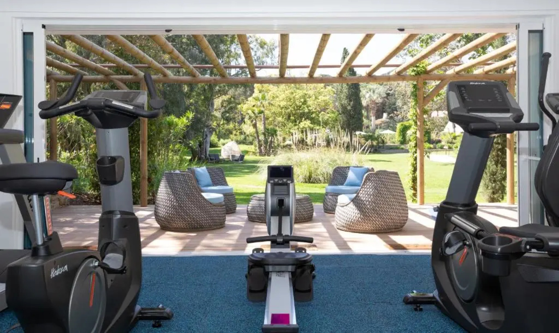 La Bastide Des Salins