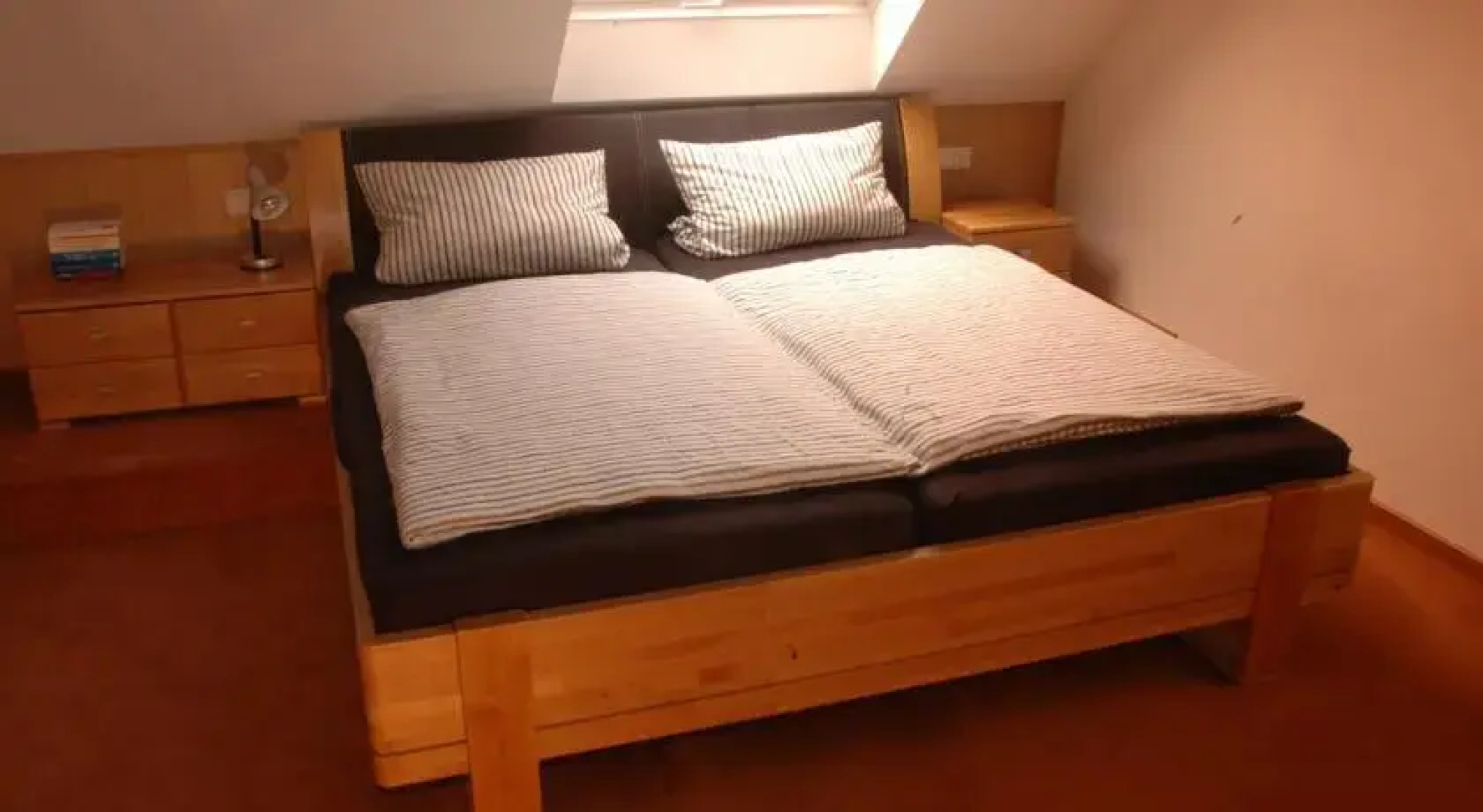 Messezimmer Krefeld