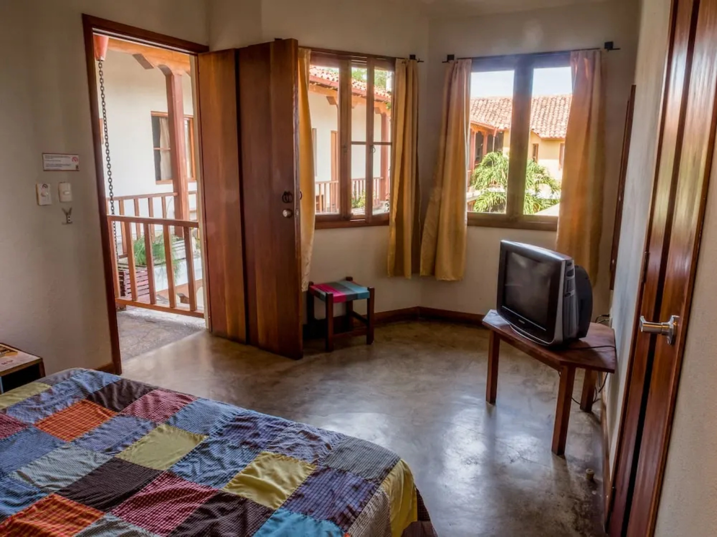 Hotel con Corazón
