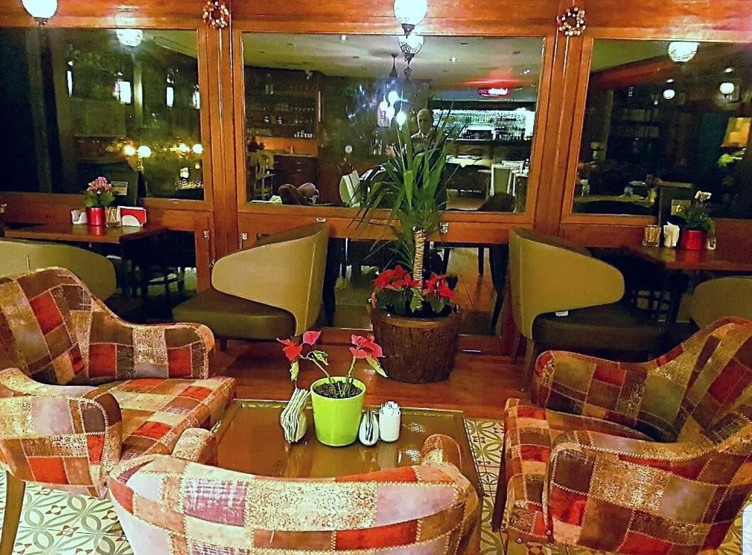 Kazdaglari Karye Müze Otel