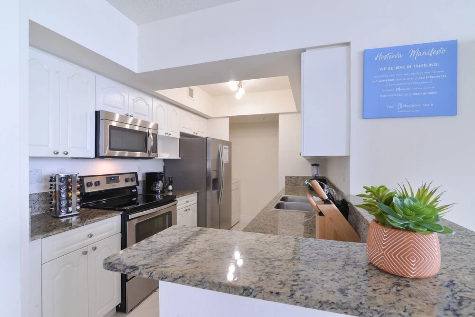 Luxury Sunny Isles Beach Condos by Hosteeva