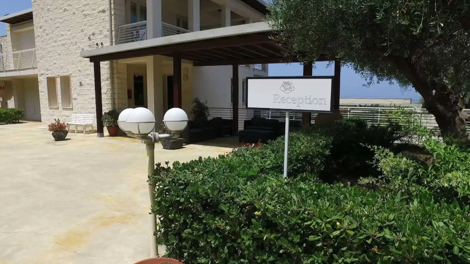 Le Rosette Resort