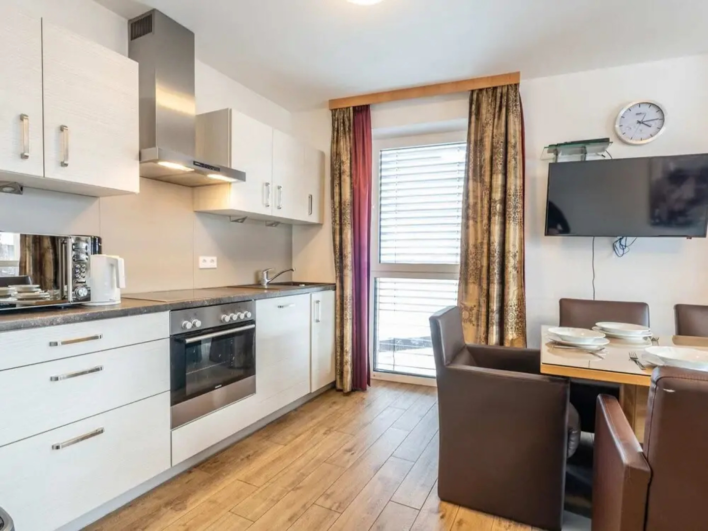 Alpin  See Resort Zell am See