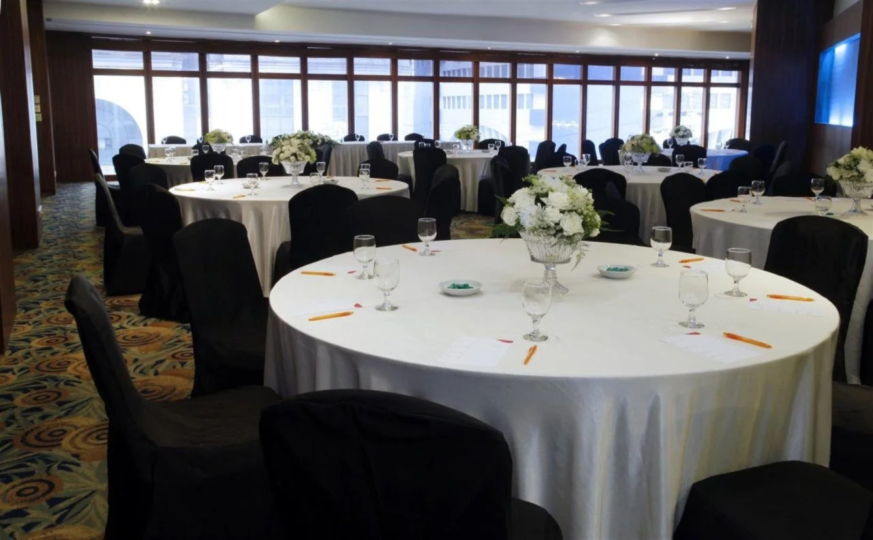 Crowne Plaza Manila Galleria by IHG