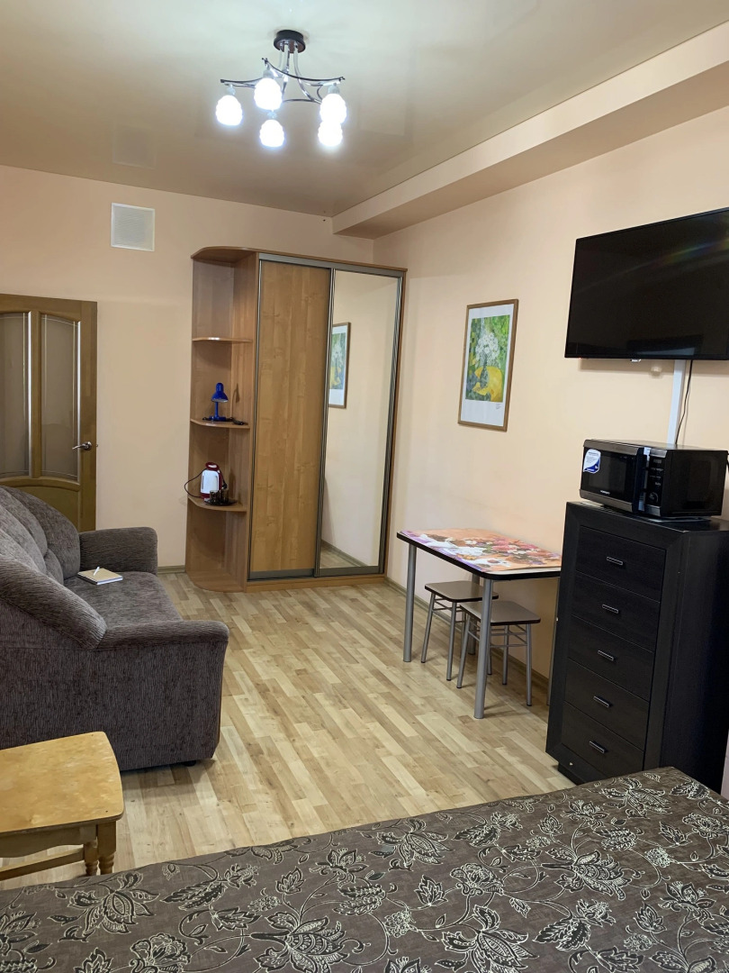 Respublikanskaja bol'nitsa Speleolechenija