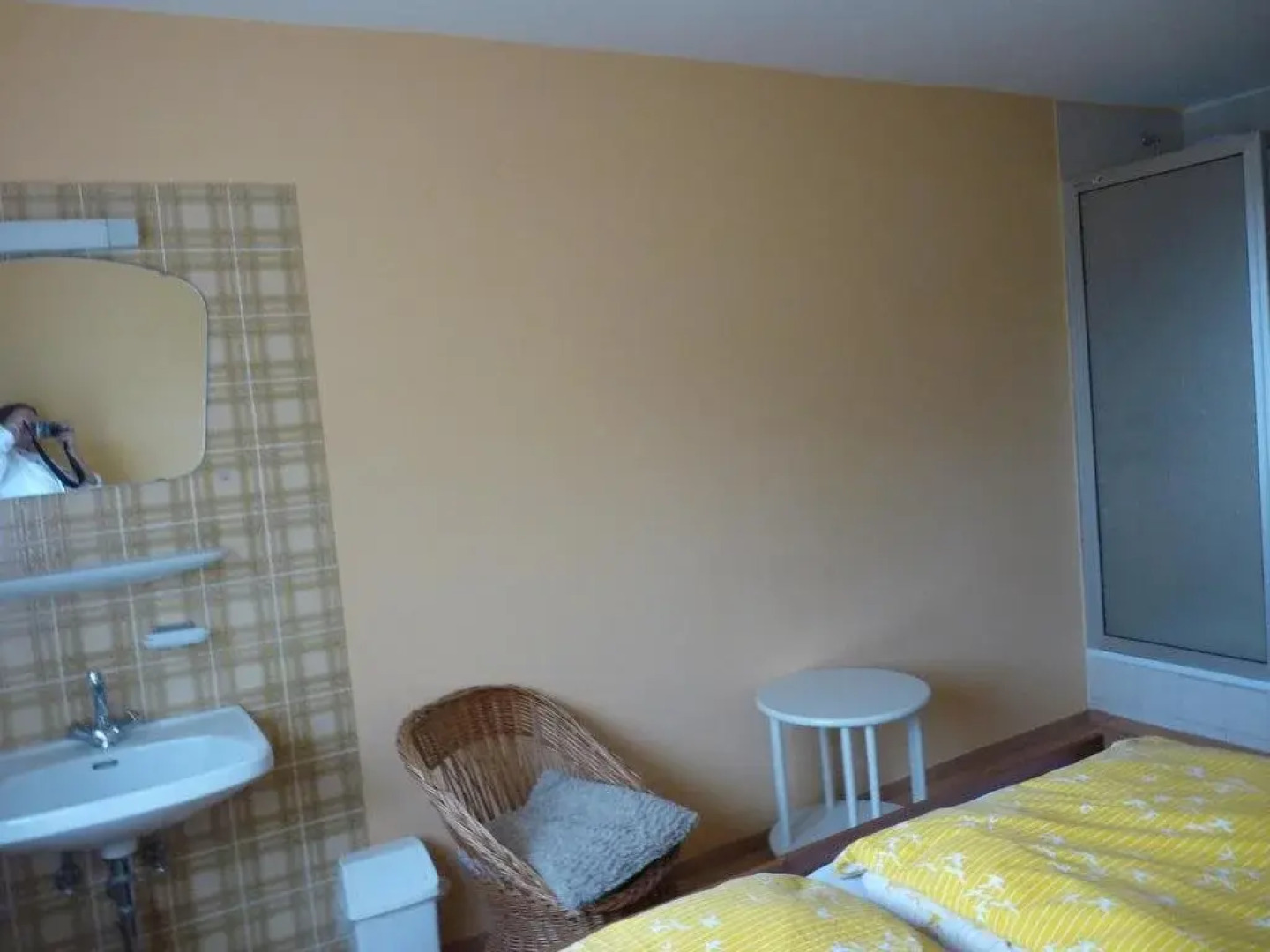 Waldschänke Schwanenwasen