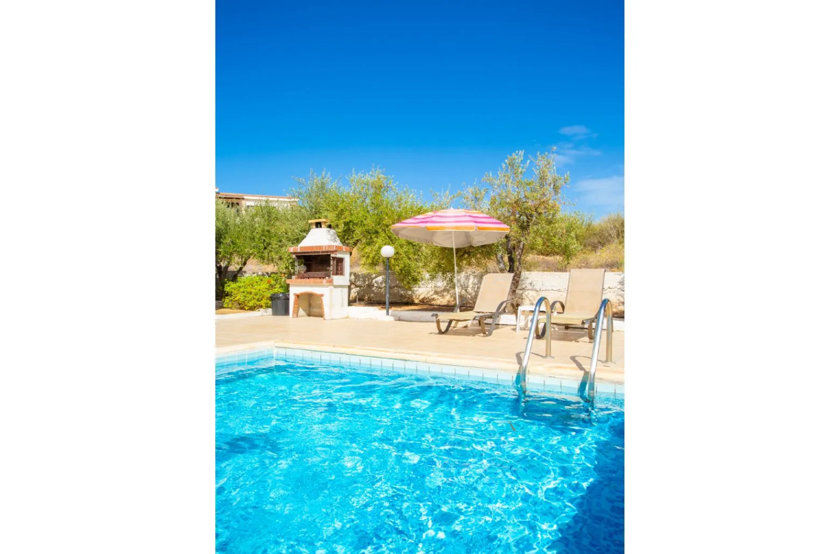 Villa Athina