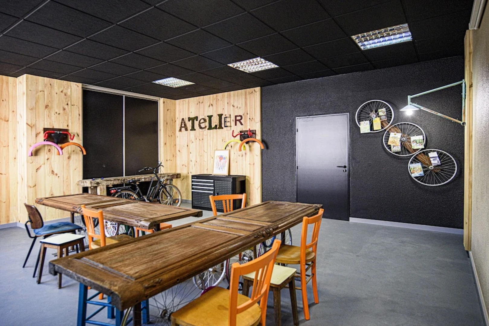 Greet Hotel Évreux Centre