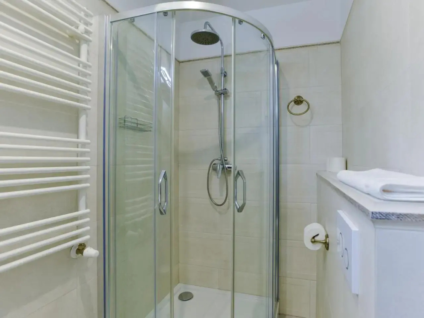 Willa Na Złotym Widoku