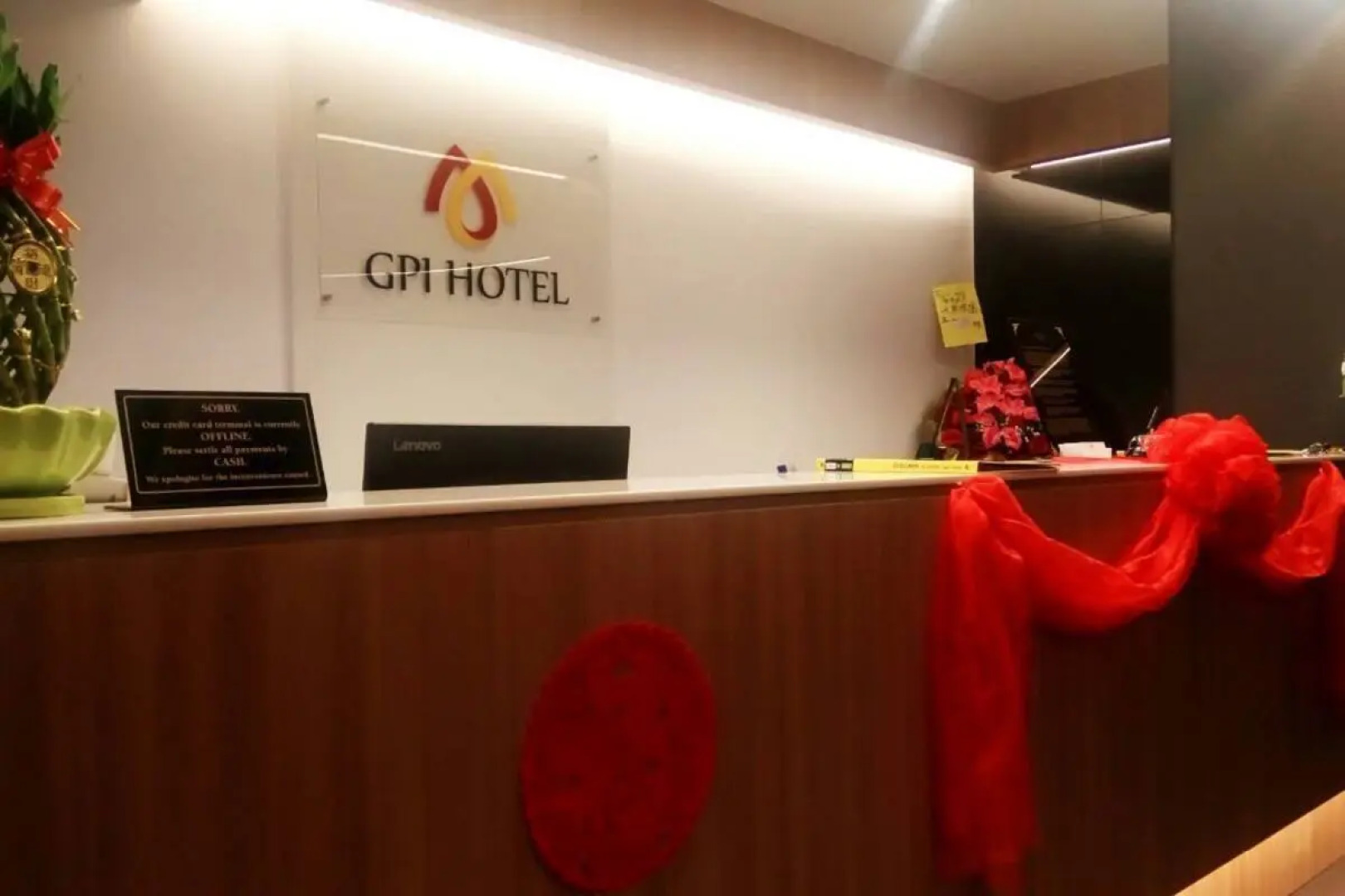 GPI Hotel Bentong