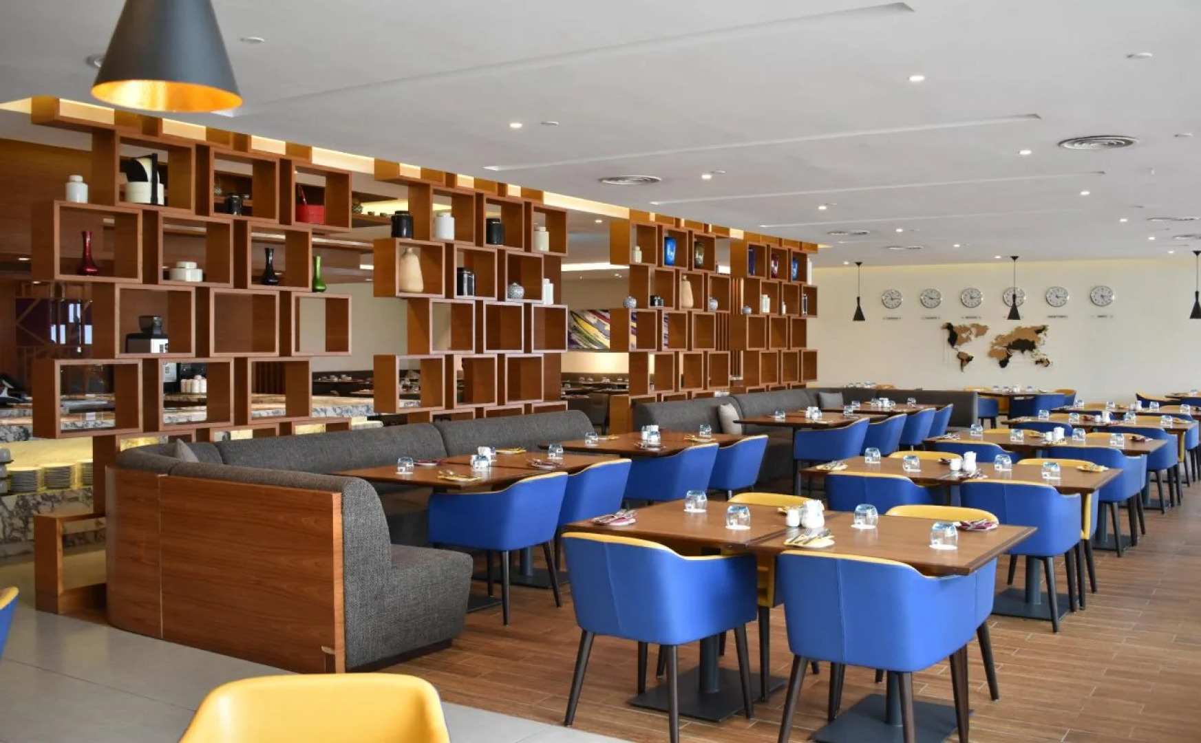 Novotel Taiping Perak