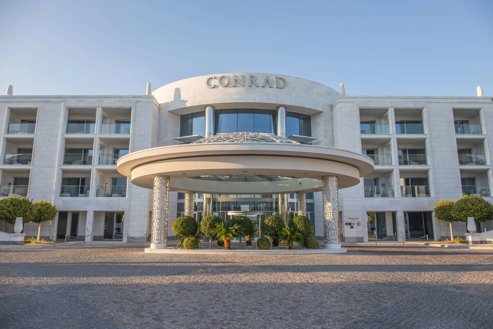 Conrad Algarve