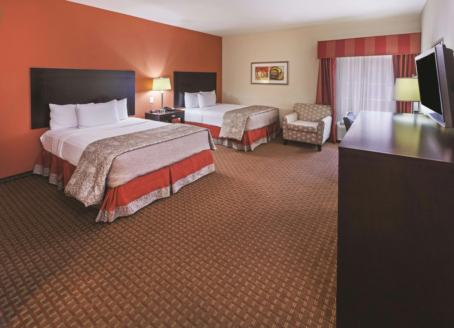 La Quinta Inn & Suites by Wyndham Port Arthur