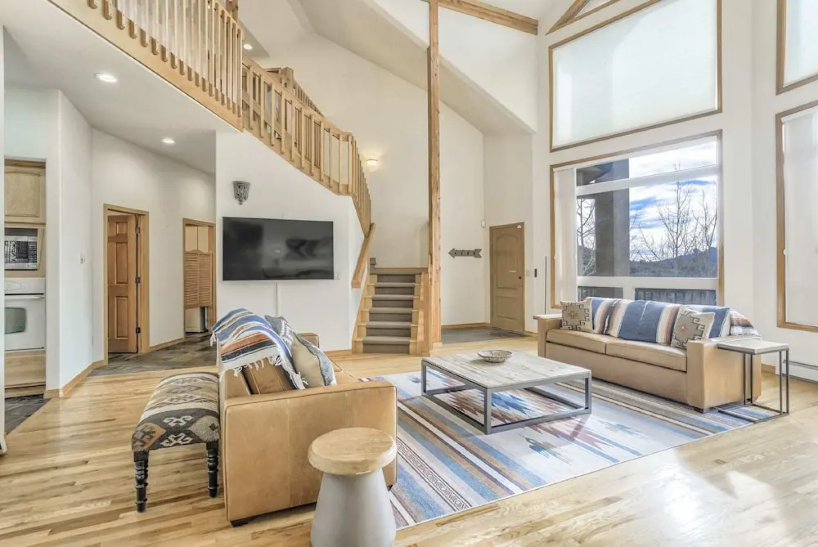 5Br|Mountain Luxury☀Hiking☀Dog Friendly!