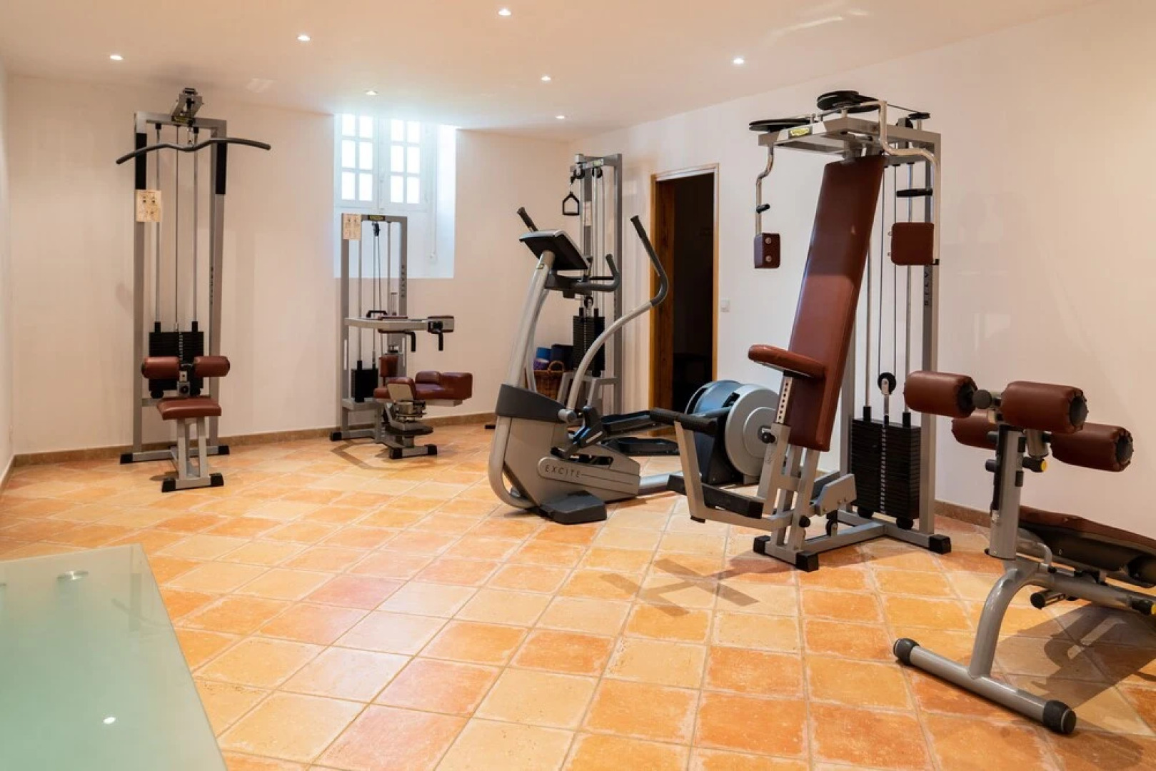 Château les Crostes