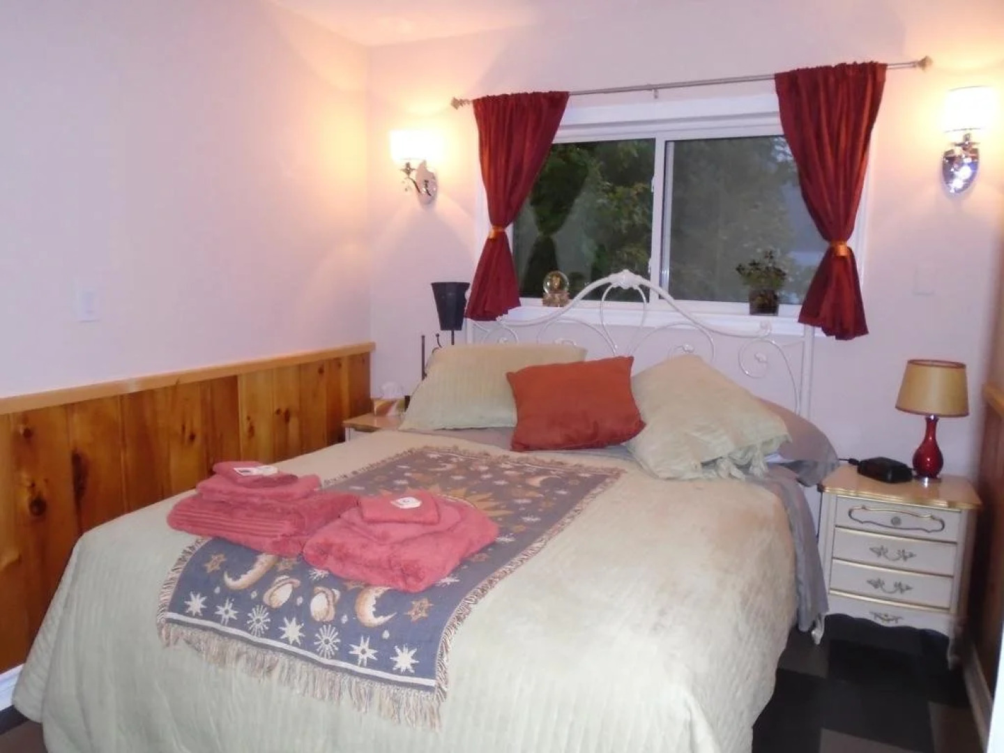 Circa 1894 B&B and Day Spa