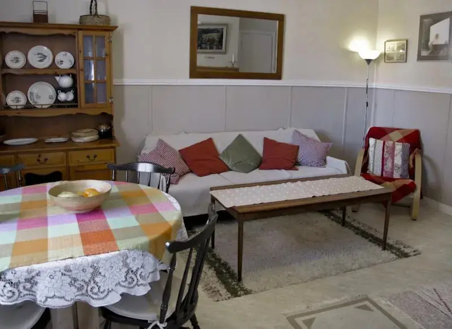 Galleri Apartment