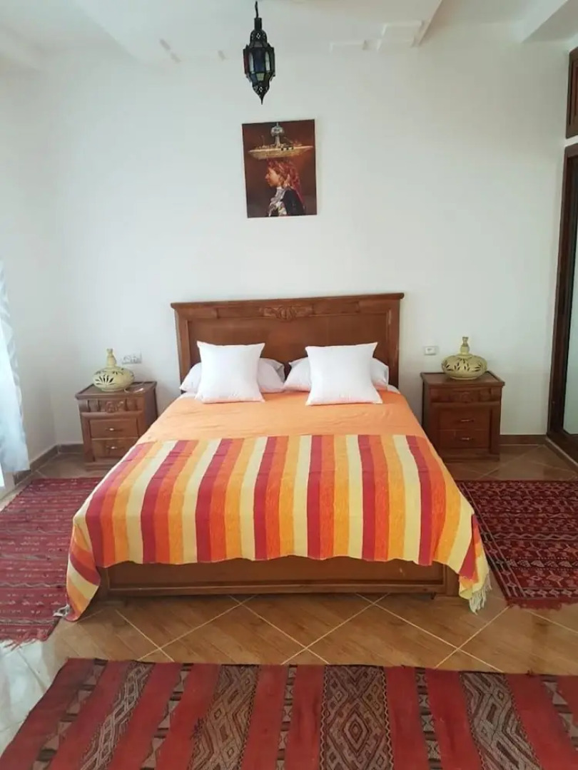 Tanjitan Hospitalite