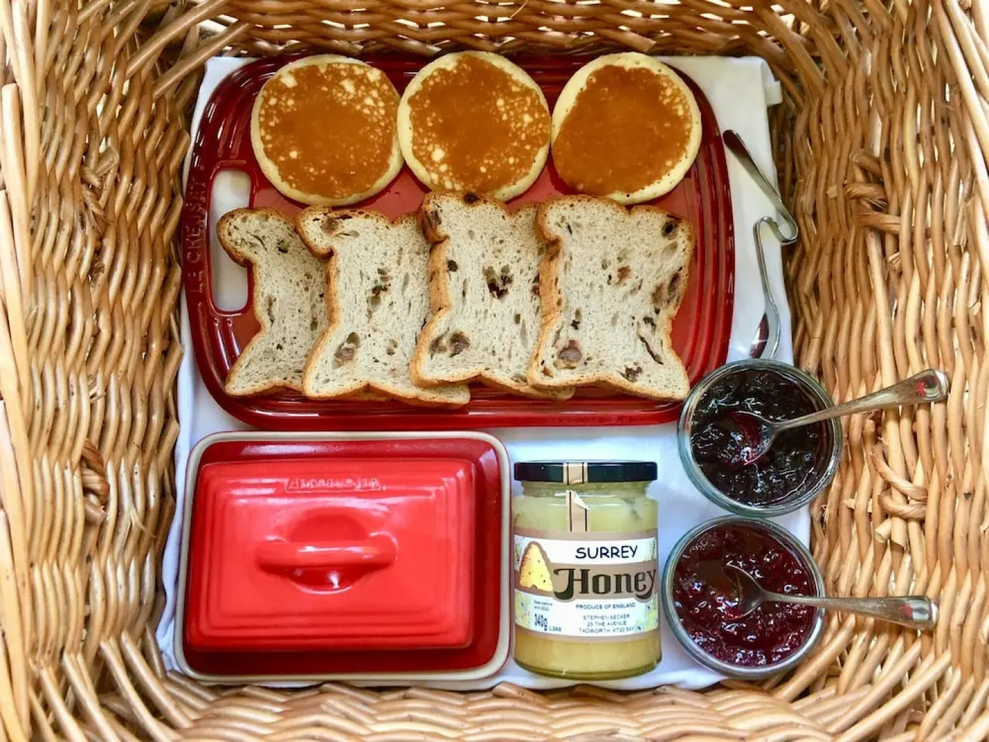 Ranmore Rise Bed And Breakfast