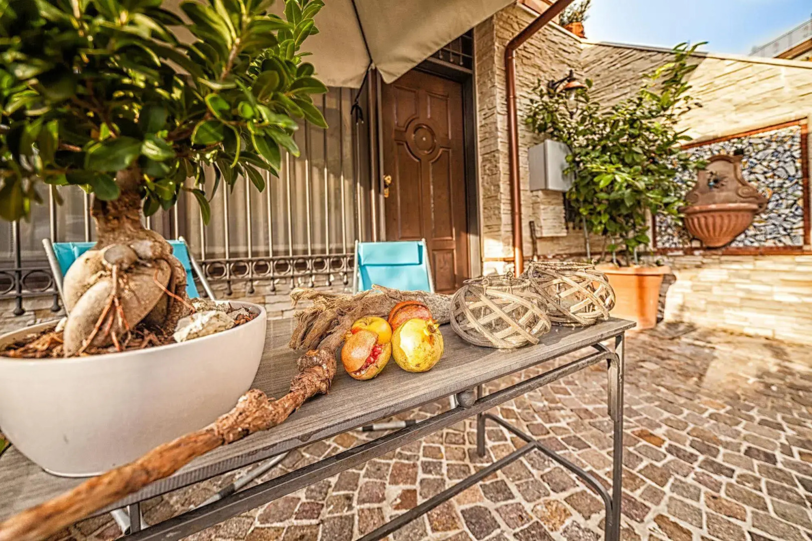 Bed & Breakfast La Casa di Plinio