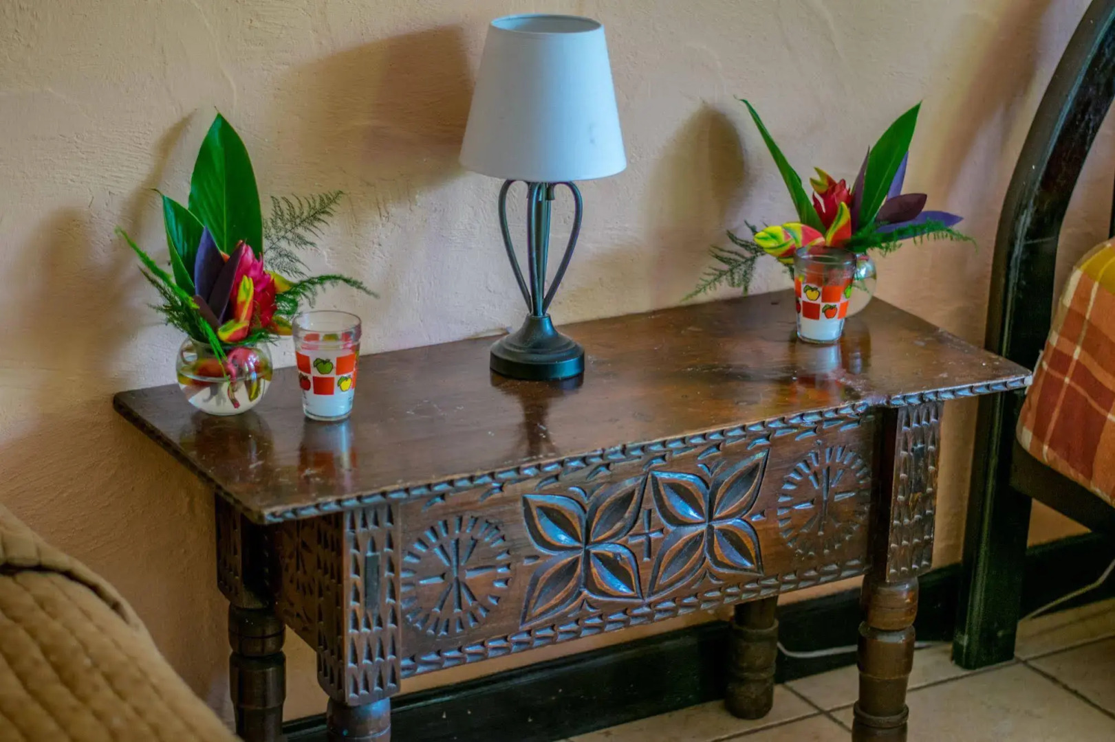 Hotel Jaguar Inn Tikal