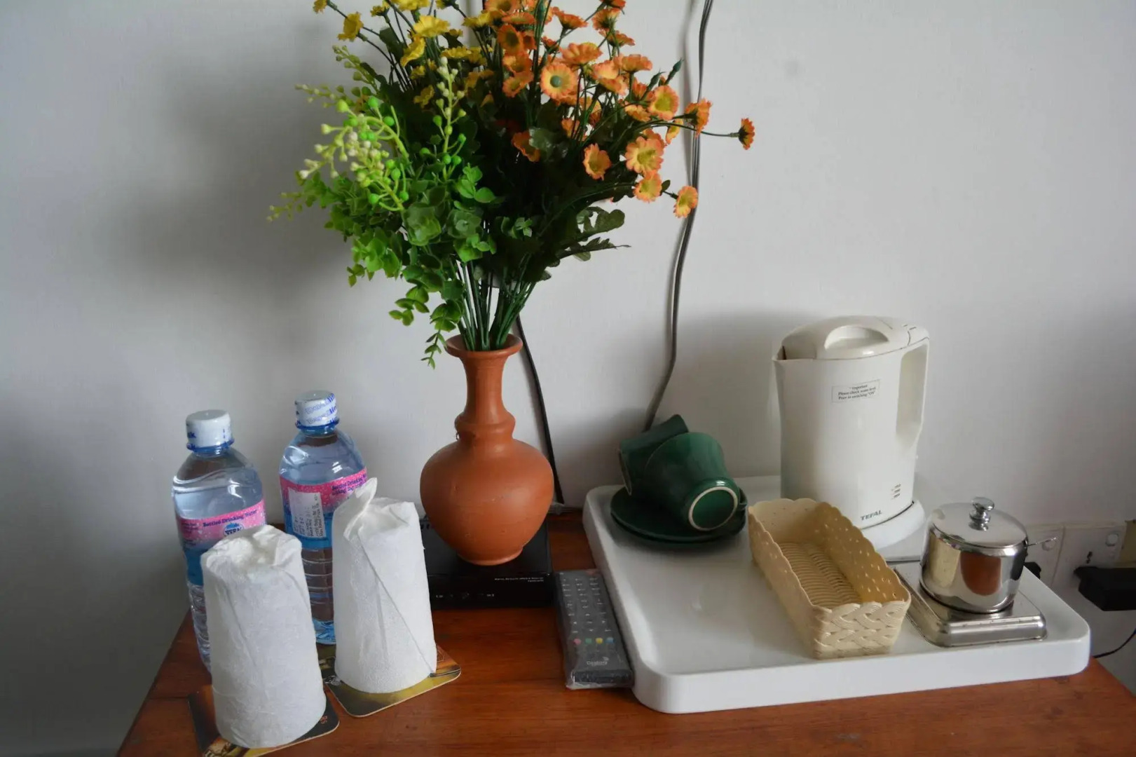 Sayurima Tourist Hotel