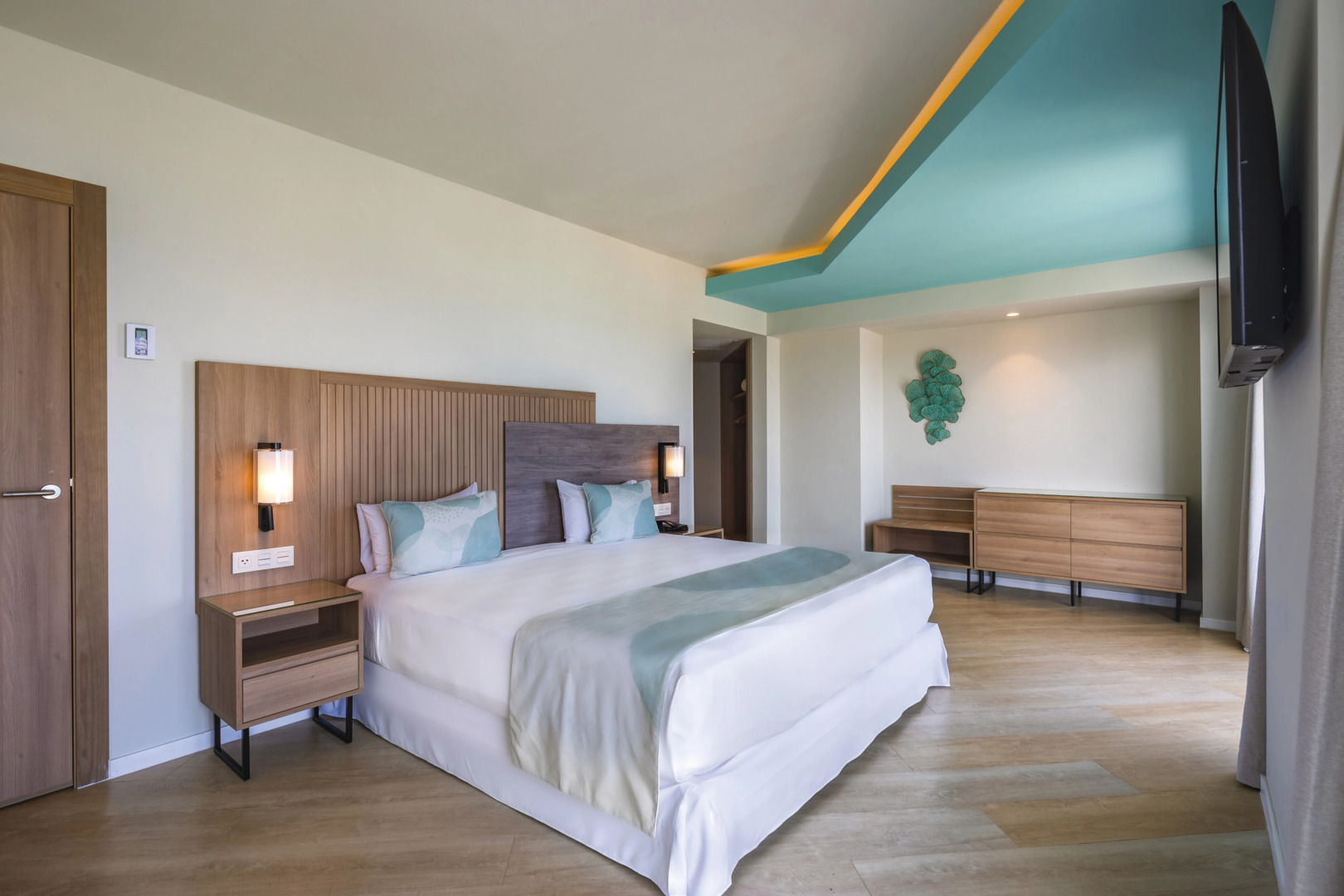 Hotel Riu Palace Antillas - Adults Only - All Inclusive