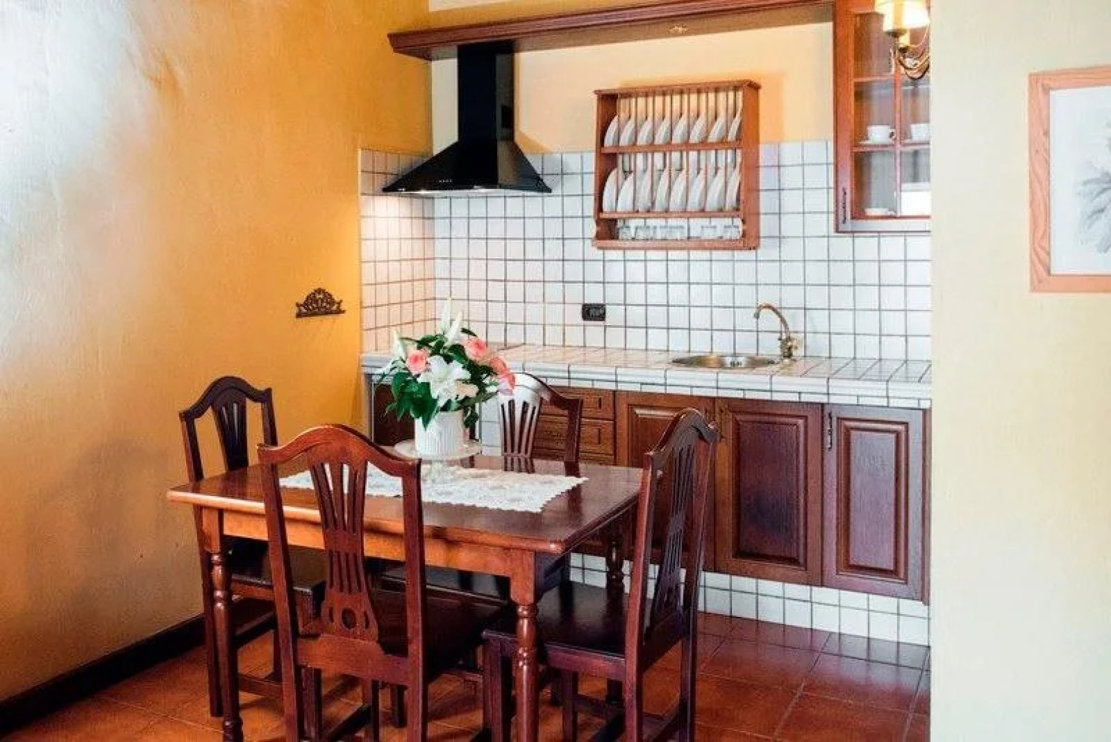 Hotel Rural Finca Sulula