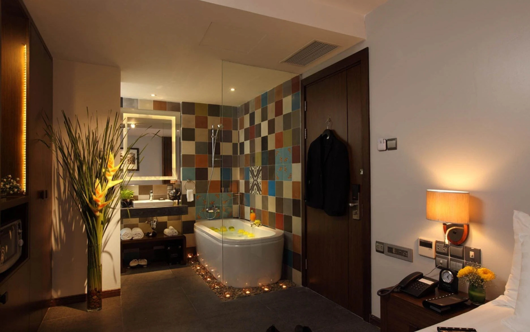 Silverland Sakyo Hotel & Spa