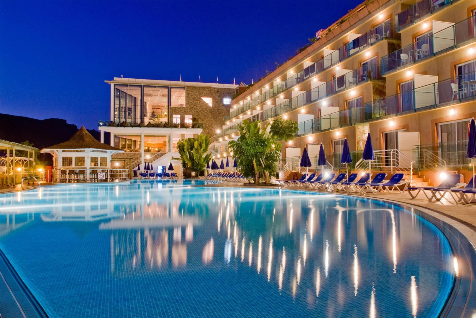 Hotel Mogan Princess & Beach Club- All Inclusive