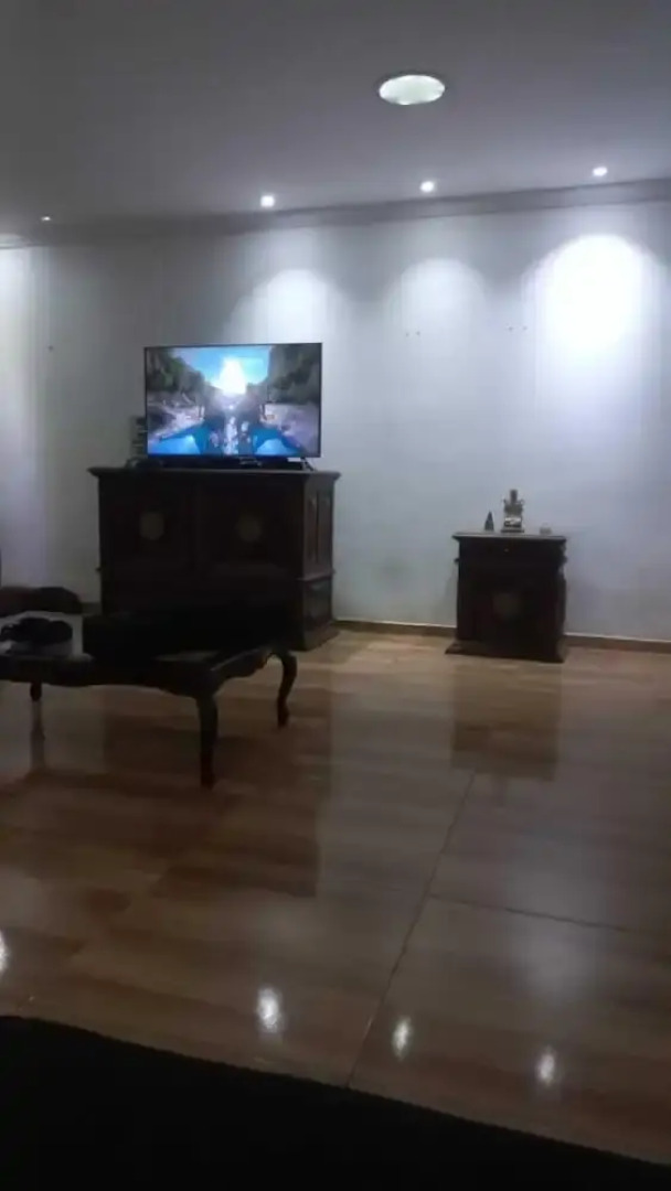 Pousada Solar das Acácias