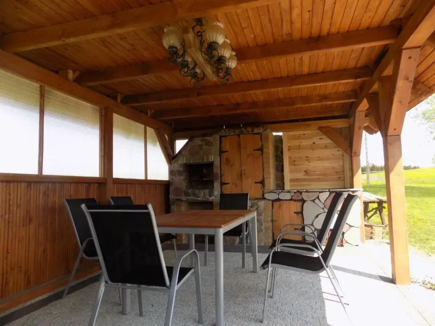 Apartament Nad Stawem
