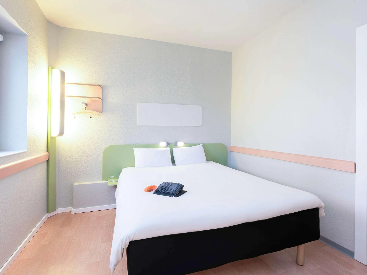 Ibis Budget Bilbao Barakaldo