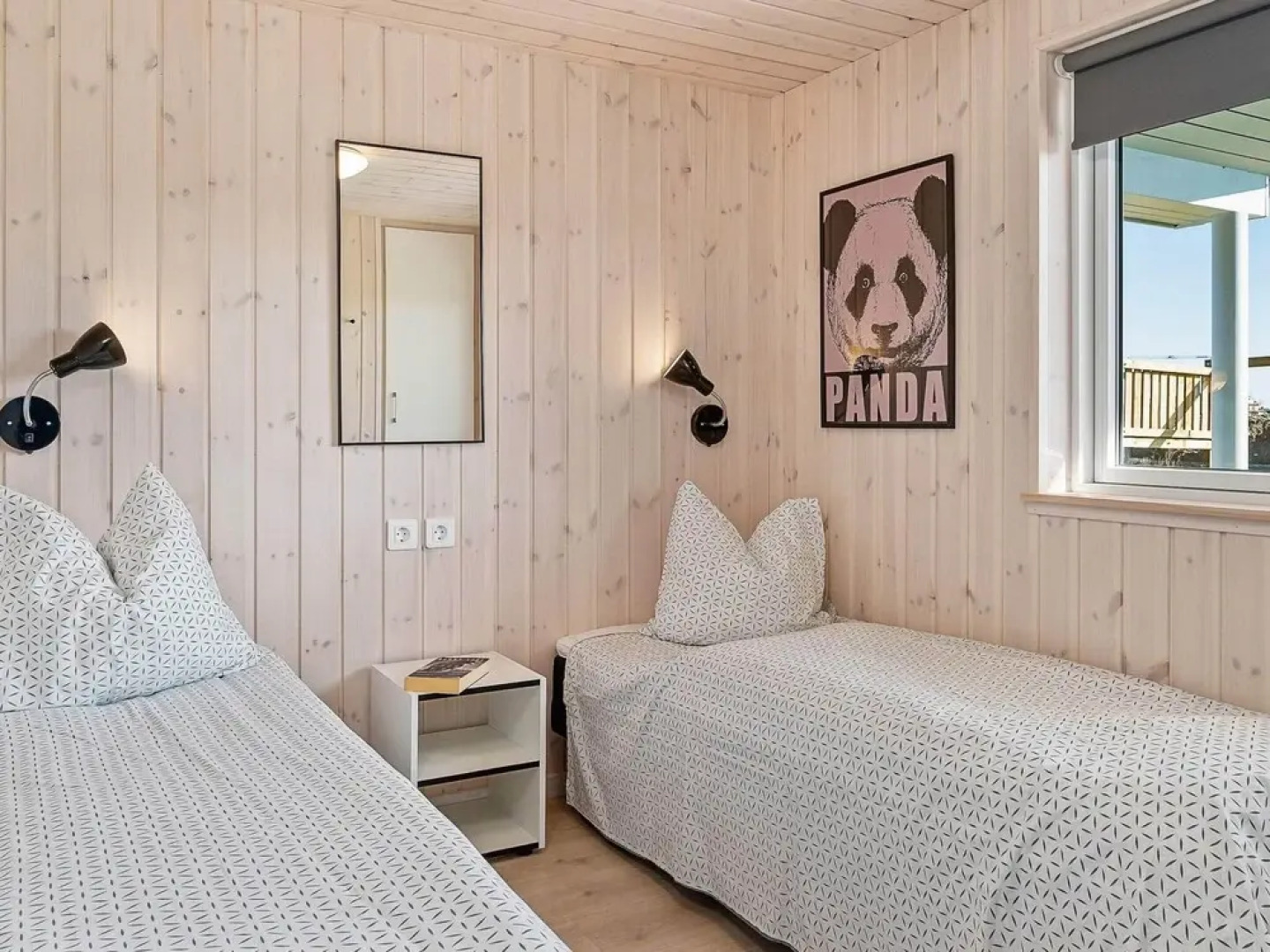 Holiday Home in Kappeln