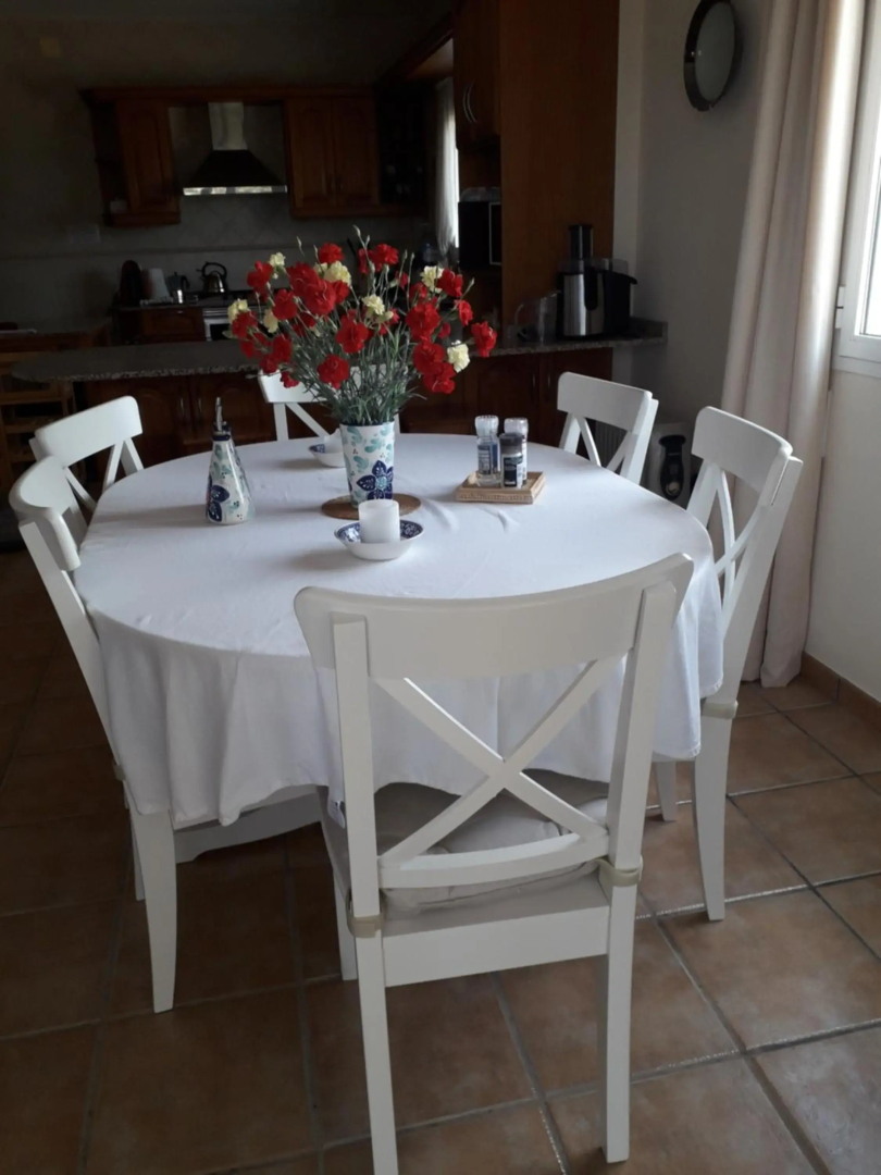 Casa Gregory