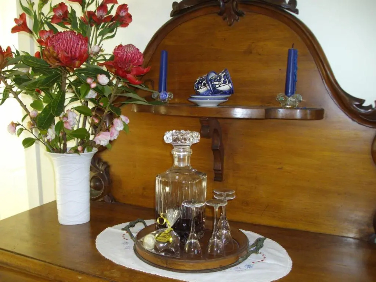 Seaview Bed and Breakfast