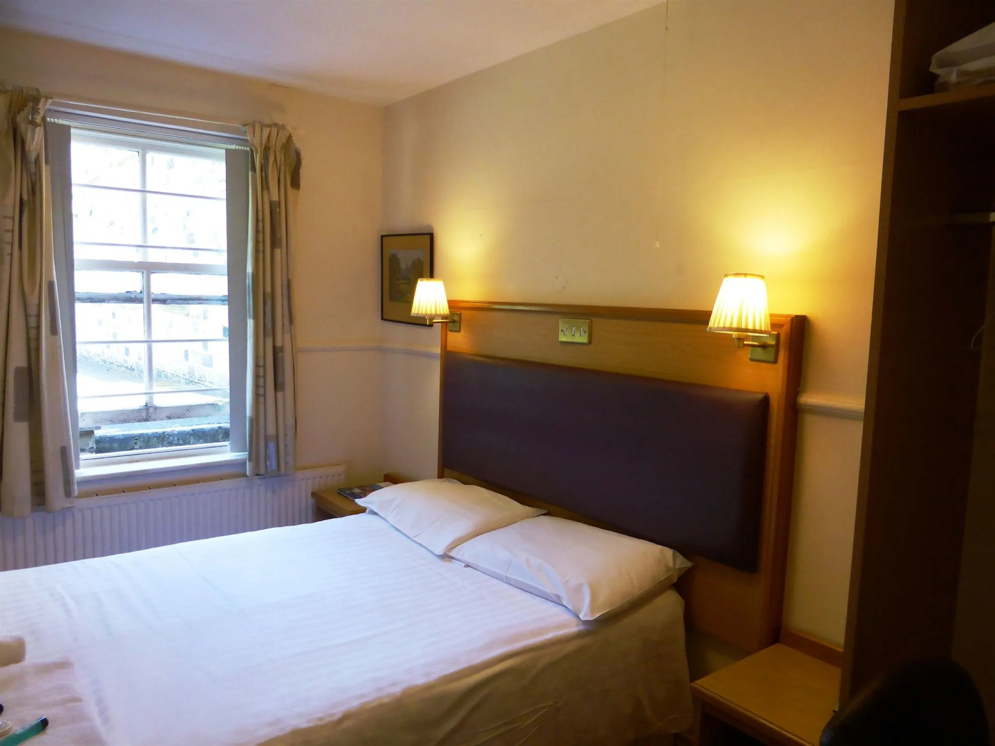 The Old Vicarage Hotel