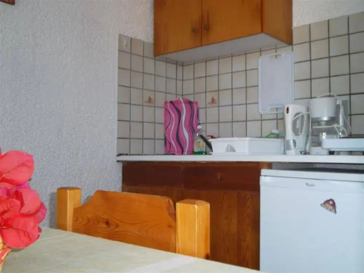 Mare Blue Apartments