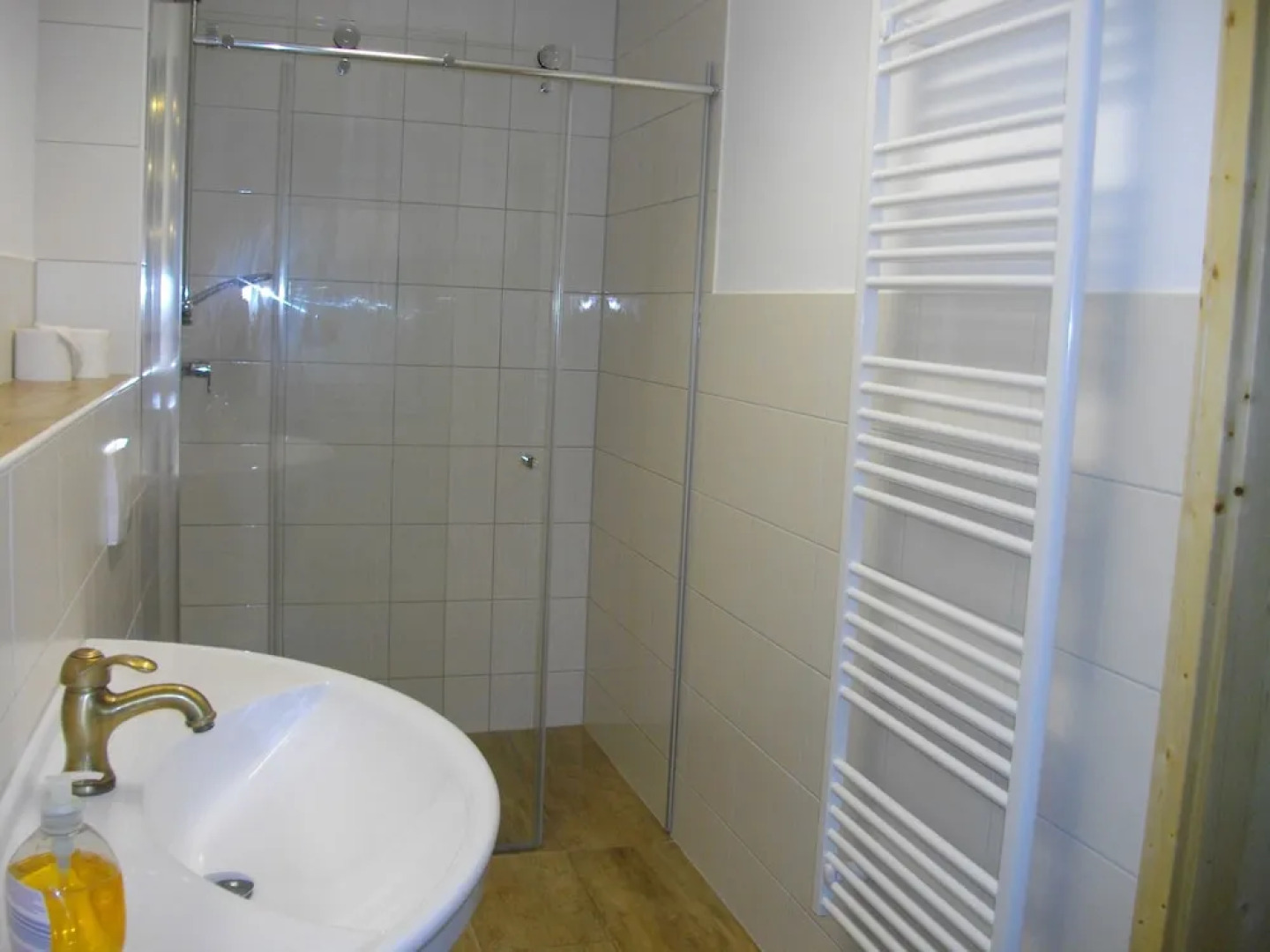 VierJahreszeiten Appartments