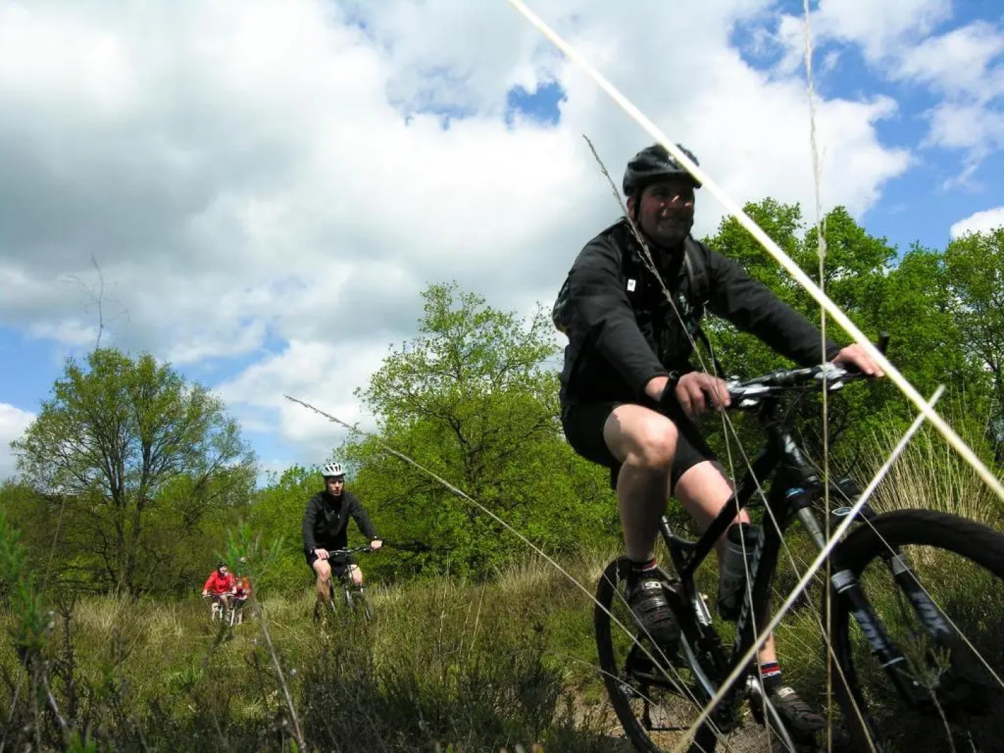 De Lente van Drenthe