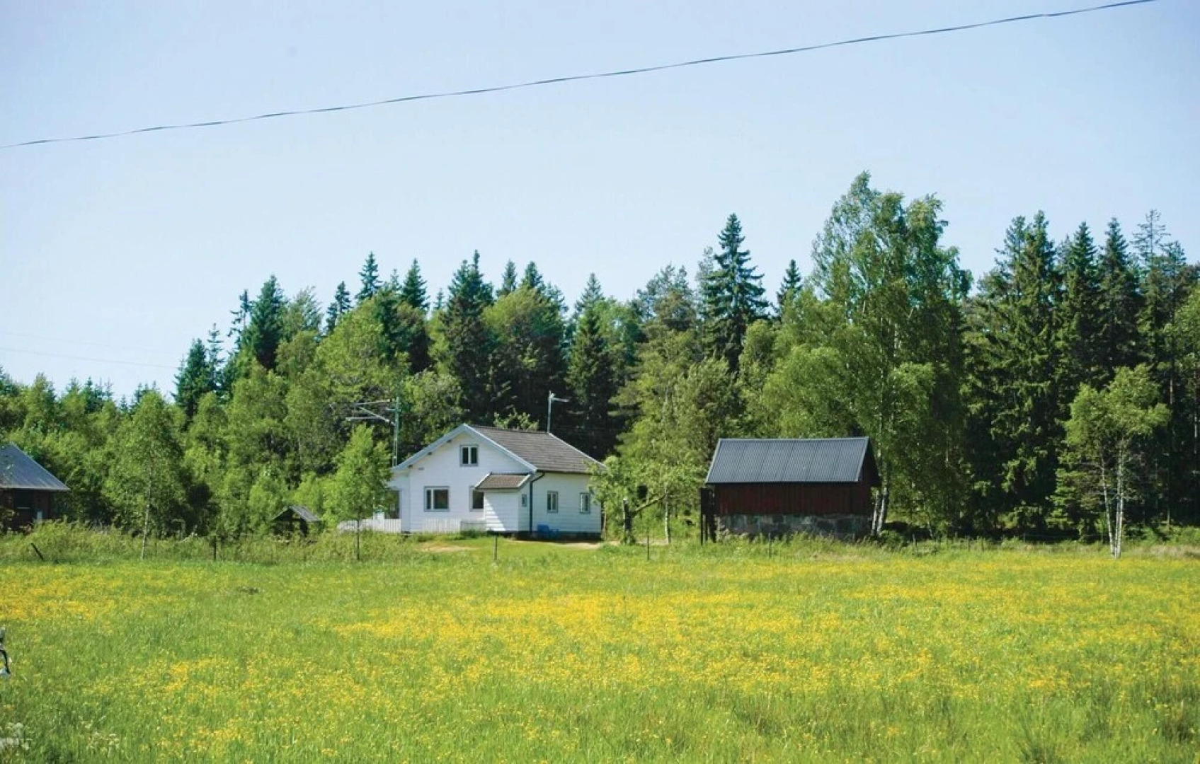 Nice Home in Vänersborg With 3 Bedrooms and Wifi