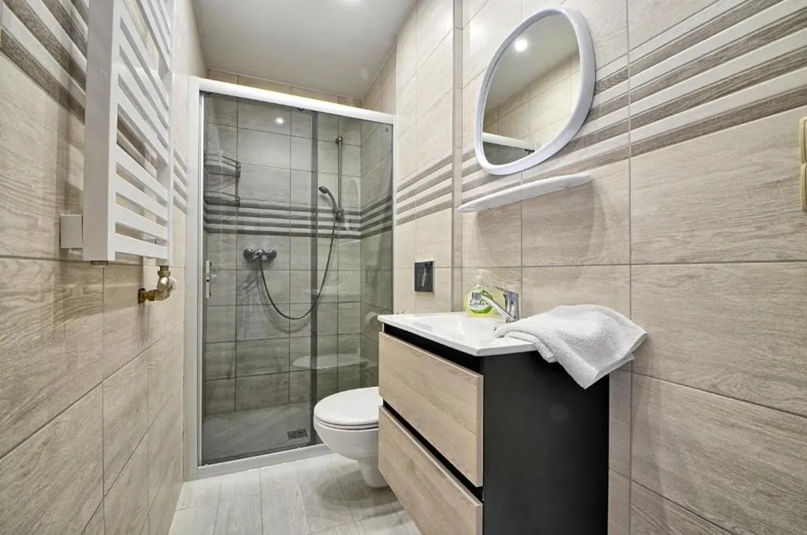 Willa Księżówka - Wiślanka